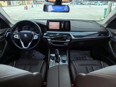 BMW 5 Series 2021 525Li Luxury Package - ფოტო 10