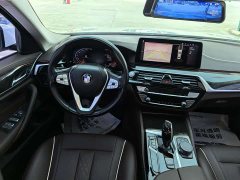 BMW 5 Series 2021 525Li Luxury Package - ფოტო 11