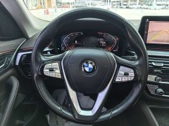 BMW 5 Series 2021 525Li Luxury Package - ფოტო 13
