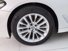 BMW 5 Series 2021 525Li Luxury Package - ფოტო 5