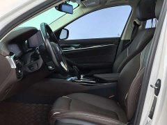 BMW 5 Series 2021 525Li Luxury Package - ფოტო 6