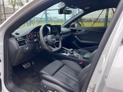 Audi A4L 2024 40 TFSI Luxury Dynamic Edition Starry Night Version - ფოტო 8