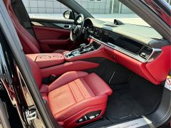 Porsche Panamera 2.9T - ფოტო 10