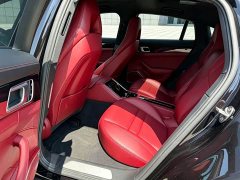 Porsche Panamera 2.9T - ფოტო 11