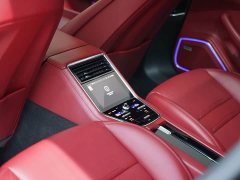 Porsche Panamera 2.9T - ფოტო 12