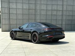 Porsche Panamera 2.9T - ფოტო 14