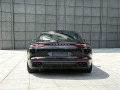 Porsche Panamera 2.9T - ფოტო 15