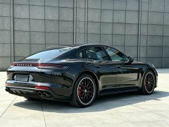 Porsche Panamera 2.9T - ფოტო 16