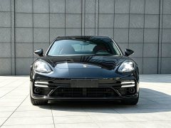 Porsche Panamera 2.9T - ფოტო 2