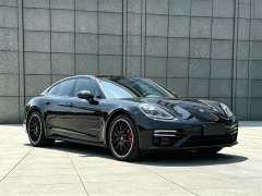 Porsche Panamera 2.9T - ფოტო 3