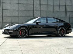 Porsche Panamera 2.9T - ფოტო 4