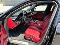 Porsche Panamera 2.9T - ფოტო 5