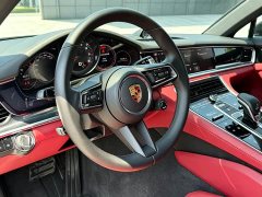 Porsche Panamera 2.9T - ფოტო 6