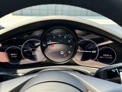 Porsche Panamera 2.9T - ფოტო 8