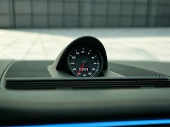 Porsche Panamera 2.9T - ფოტო 9