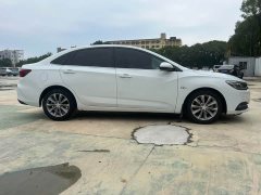 Chevrolet Cruze 2020 320 Automatic Comfort Edition - ფოტო 10