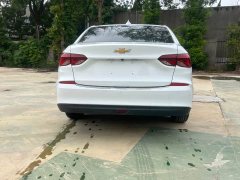 Chevrolet Cruze 2020 320 Automatic Comfort Edition - ფოტო 12