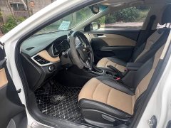 Chevrolet Cruze 2020 320 Automatic Comfort Edition - ფოტო 4