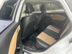 Chevrolet Cruze 2020 320 Automatic Comfort Edition - ფოტო 5