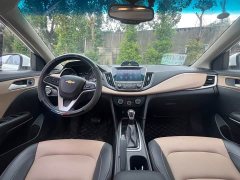 Chevrolet Cruze 2020 320 Automatic Comfort Edition - ფოტო 6