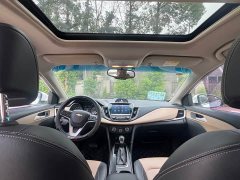Chevrolet Cruze 2020 320 Automatic Comfort Edition - ფოტო 7
