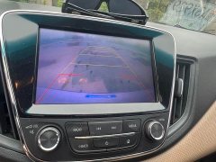 Chevrolet Cruze 2020 320 Automatic Comfort Edition - ფოტო 8