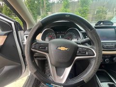 Chevrolet Cruze 2020 320 Automatic Comfort Edition - ფოტო 9