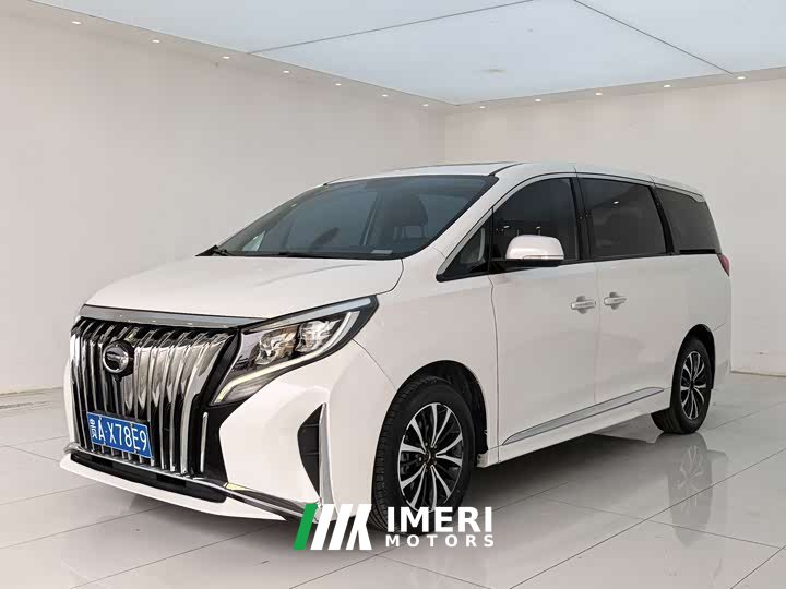 GAC Aion M8 Lingxiu Series 390T Luxury - ავტომობილი ჩინეთიდან