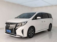 GAC Aion M8 Lingxiu Series 390T Luxury - ფოტო 1