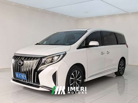 2023 GAC Aion M8 Lingxiu Series 390T Luxury - ავტომობილი ჩინეთიდან