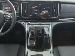 GAC Aion M8 Lingxiu Series 390T Luxury - ფოტო 12