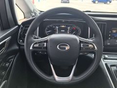 GAC Aion M8 Lingxiu Series 390T Luxury - ფოტო 13