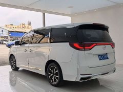 GAC Aion M8 Lingxiu Series 390T Luxury - ფოტო 16