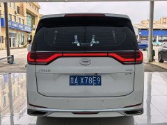 GAC Aion M8 Lingxiu Series 390T Luxury - ფოტო 17
