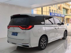 GAC Aion M8 Lingxiu Series 390T Luxury - ფოტო 18