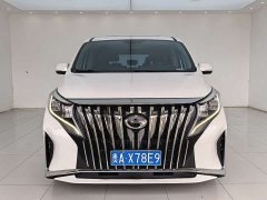 GAC Aion M8 Lingxiu Series 390T Luxury - ფოტო 2
