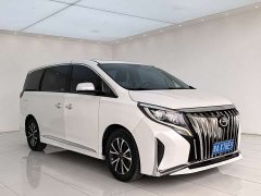 GAC Aion M8 Lingxiu Series 390T Luxury - ფოტო 3