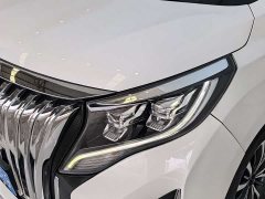 GAC Aion M8 Lingxiu Series 390T Luxury - ფოტო 4