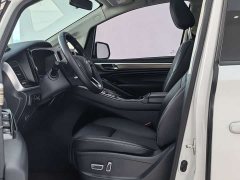 GAC Aion M8 Lingxiu Series 390T Luxury - ფოტო 6