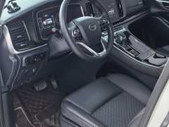 GAC Aion M8 Lingxiu Series 390T Luxury - ფოტო 7
