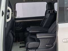 GAC Aion M8 Lingxiu Series 390T Luxury - ფოტო 8