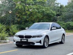 BMW 3 Series 320i M Sport Package - ფოტო 1