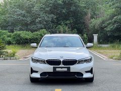 BMW 3 Series 320i M Sport Package - ფოტო 2