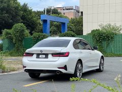 BMW 3 Series 320i M Sport Package - ფოტო 6