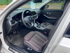BMW 3 Series 320i M Sport Package - ფოტო 7