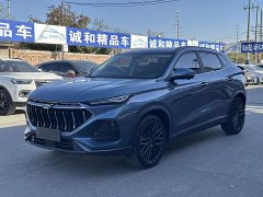Changan Oushan X5 1.5T DCT Premier - ფოტო 1