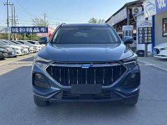 Changan Oushan X5 1.5T DCT Premier - ფოტო 2