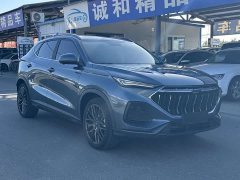 Changan Oushan X5 1.5T DCT Premier - ფოტო 3