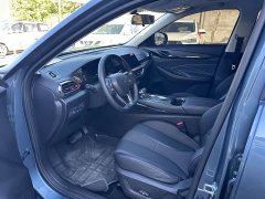 Changan Oushan X5 1.5T DCT Premier - ფოტო 4