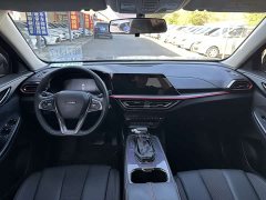 Changan Oushan X5 1.5T DCT Premier - ფოტო 5
